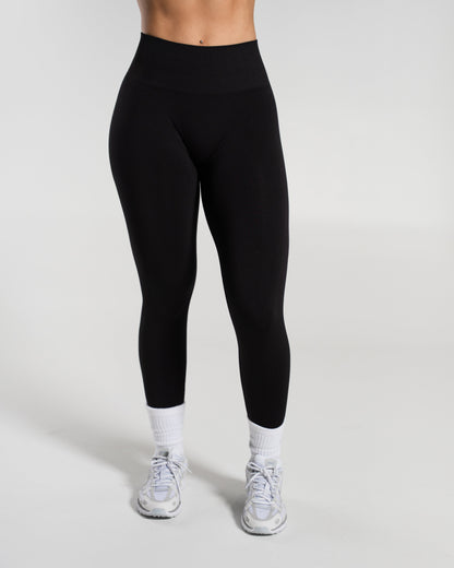 Alphalete Women's Amplify Mid Rise Legging