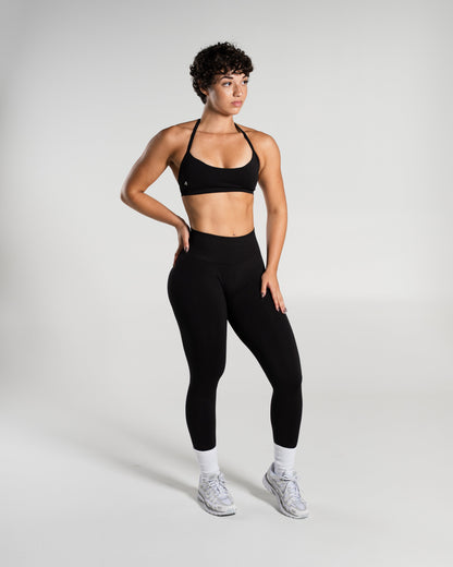Alphalete Women's Amplify Mid Rise Legging