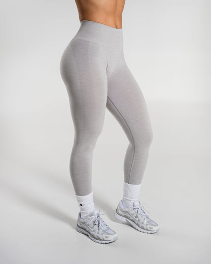 Alphalete Women's Amplify Mid Rise Legging
