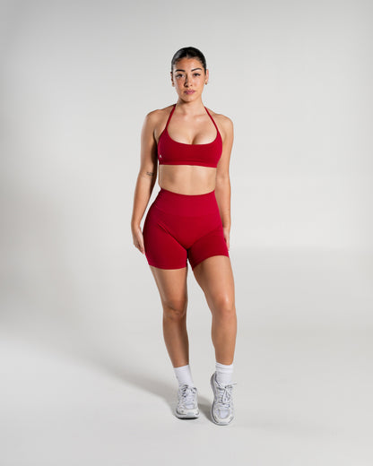 Alphalete Women's Amplify Ultra-High Rise Short