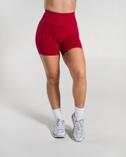 Alphalete Women's Amplify Ultra-High Rise Short