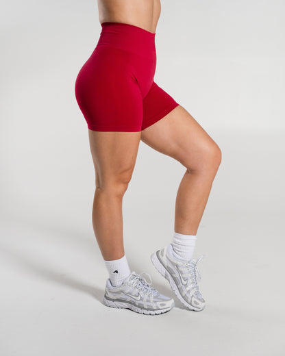 Alphalete Women's Amplify Ultra-High Rise Short