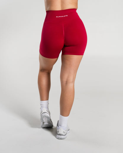 Alphalete Women's Amplify Ultra-High Rise Short