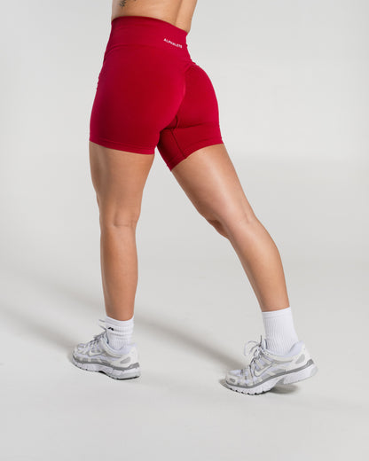 Alphalete Women's Amplify Ultra-High Rise Short