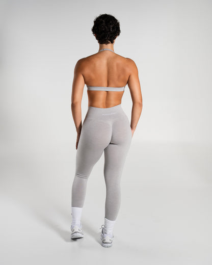 Alphalete Women's Amplify Mid Rise Legging
