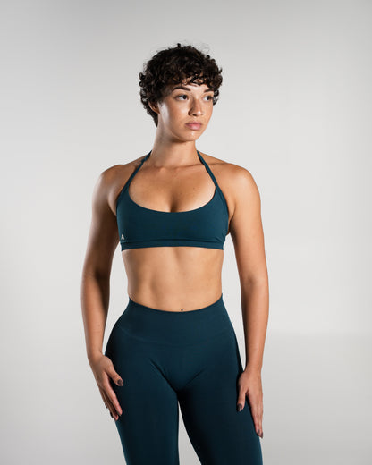 Alphalete Women's Amplify Minimal Bra