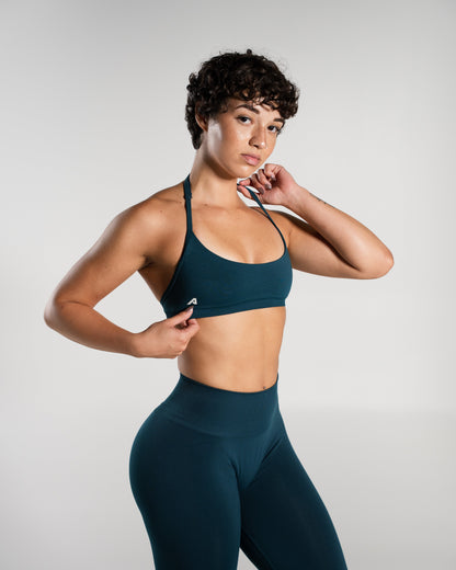 Alphalete Women's Amplify Minimal Bra