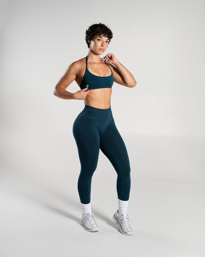 Alphalete Women's Amplify Minimal Bra