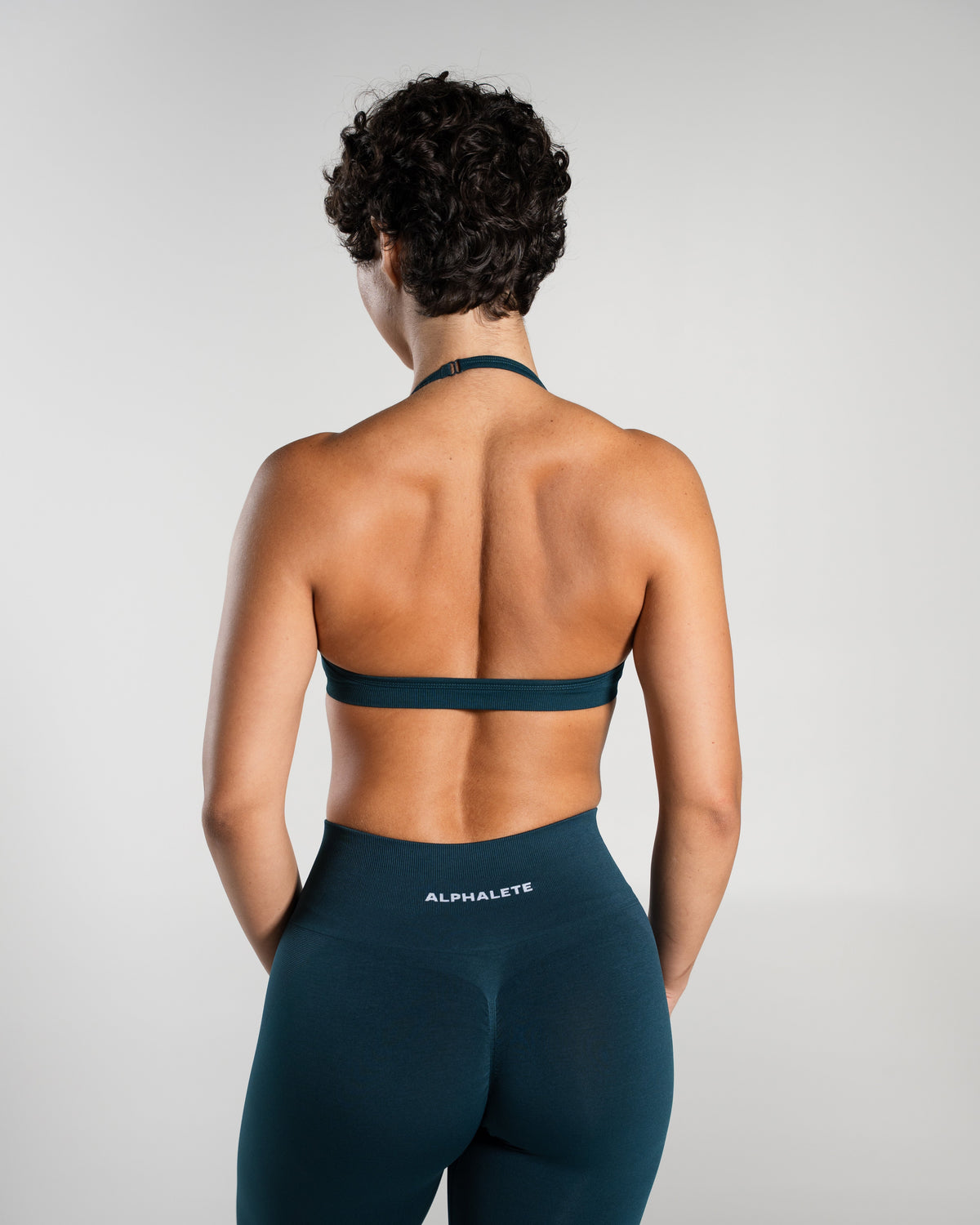 Alphalete Women's Amplify Minimal Bra