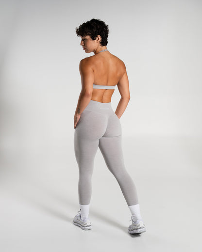 Alphalete Women's Amplify Mid Rise Legging