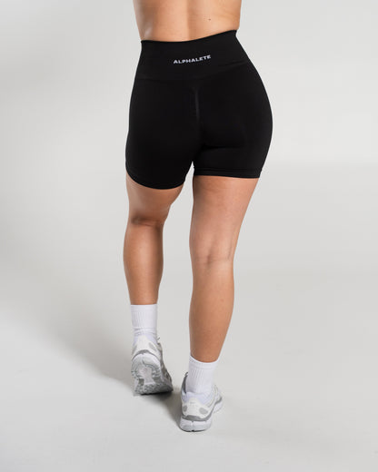 Alphalete Women's Amplify Ultra-High Rise Short