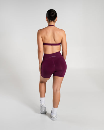 Alphalete Women's Amplify Ultra-High Rise Short