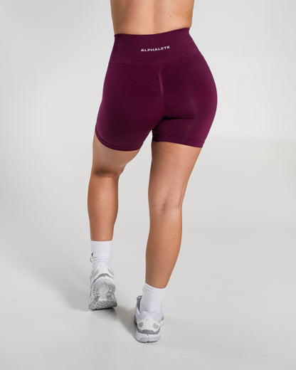 Alphalete Women's Amplify Ultra-High Rise Short