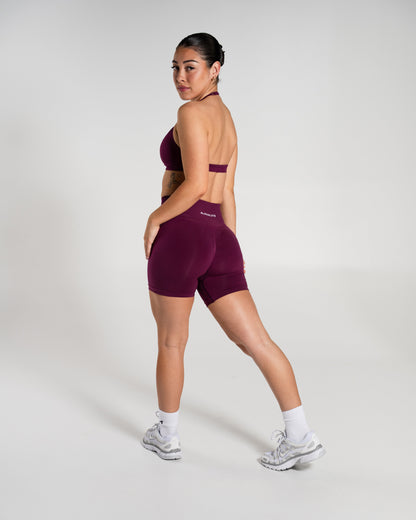 Alphalete Women's Amplify Ultra-High Rise Short