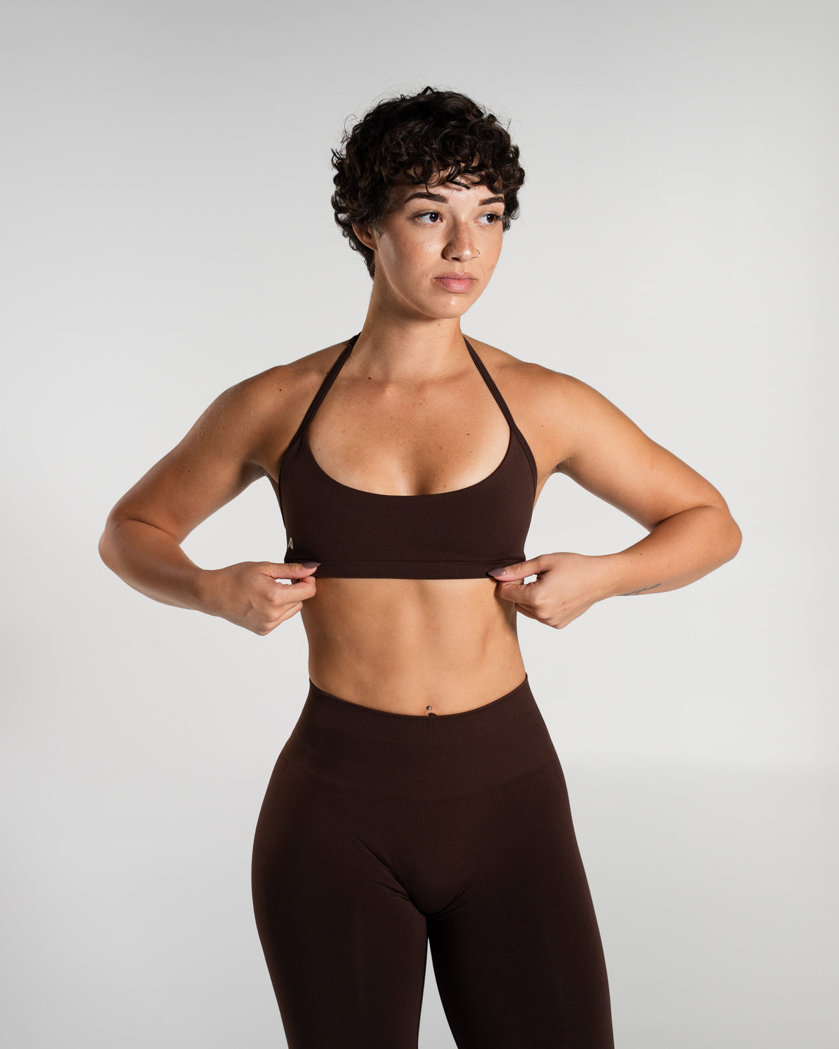 Alphalete Women's Amplify Minimal Bra