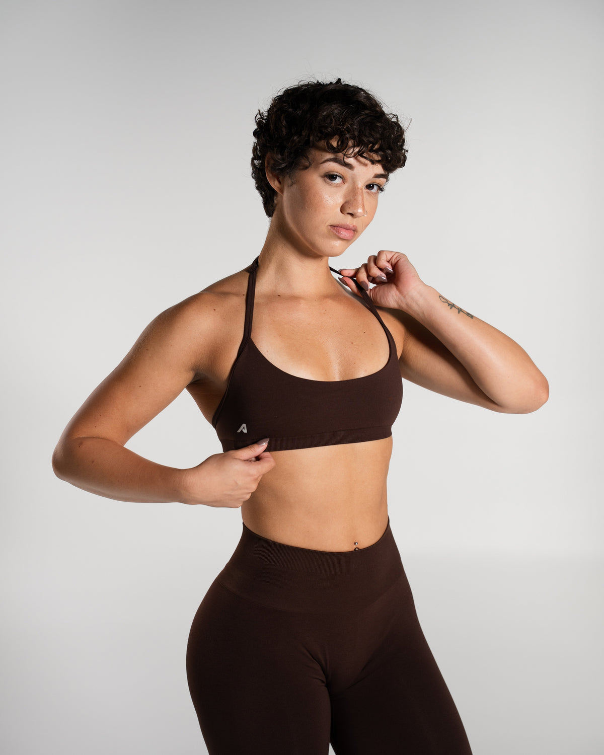 Alphalete Women's Amplify Minimal Bra