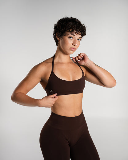 Alphalete Women's Amplify Minimal Bra