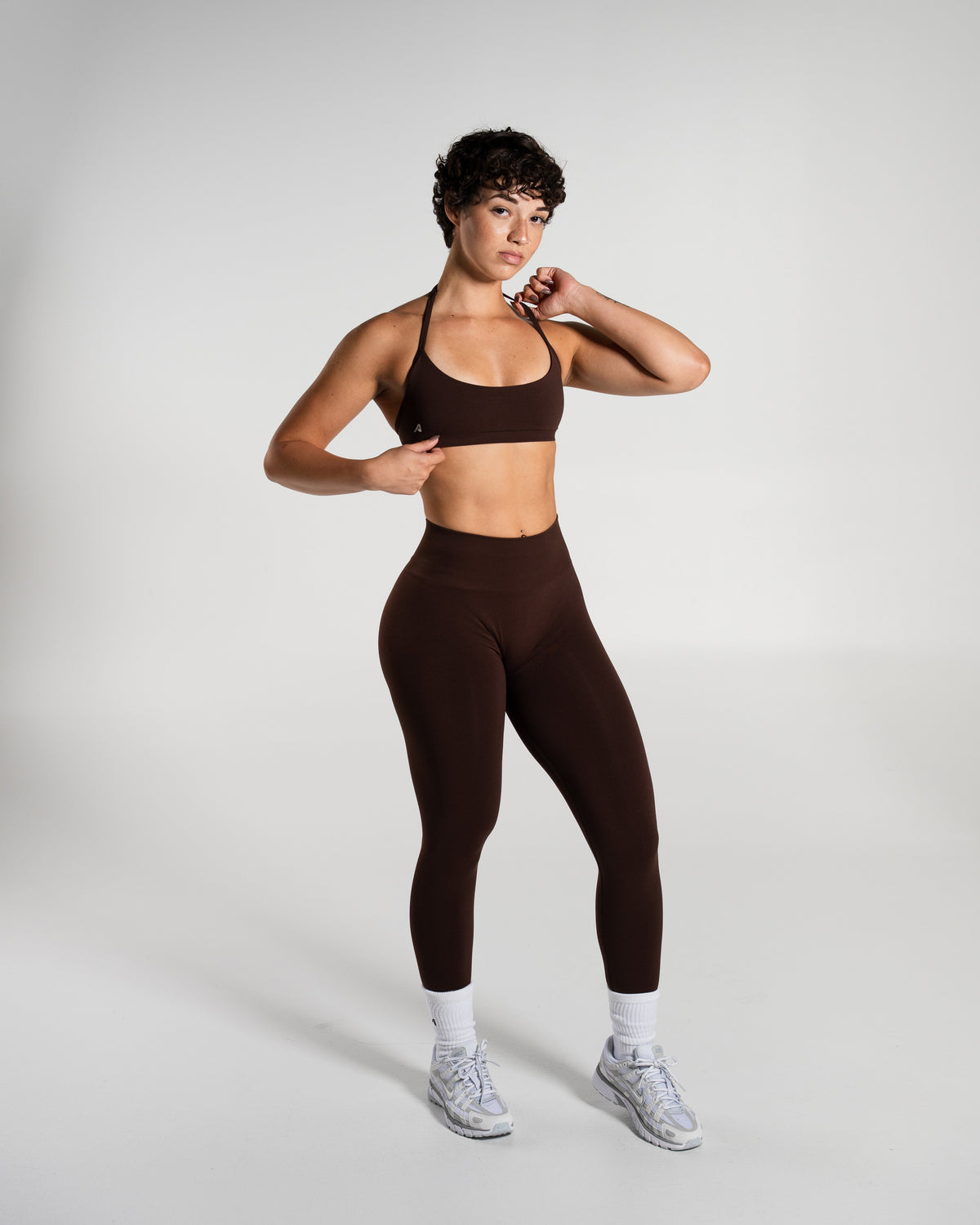 Alphalete Women's Amplify Minimal Bra
