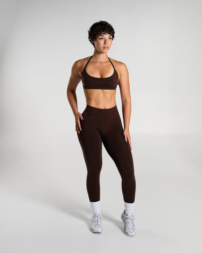 Alphalete Women's Amplify Mid Rise Legging