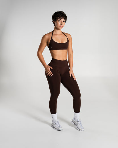 Alphalete Women's Amplify Mid Rise Legging