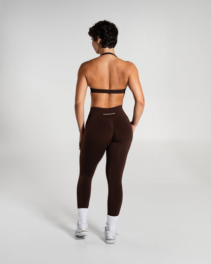 Alphalete Women's Amplify Mid Rise Legging