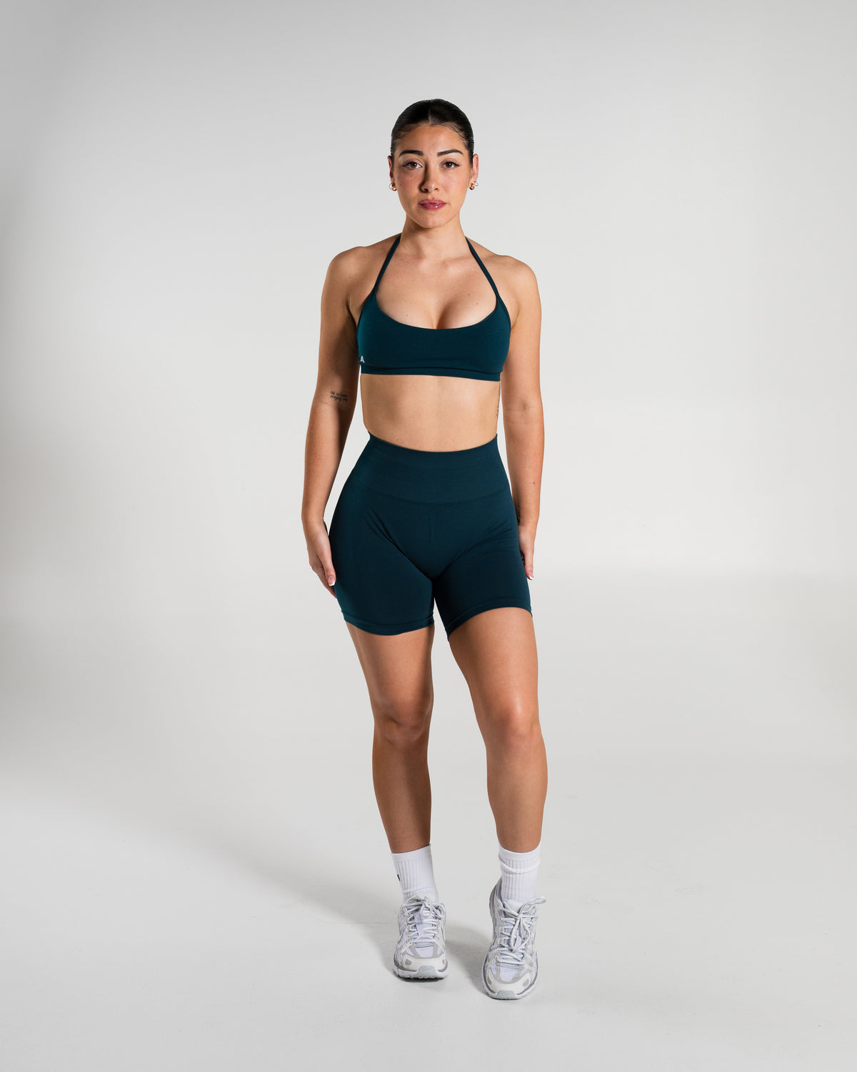 Alphalete Women's Amplify Ultra-High Rise Short