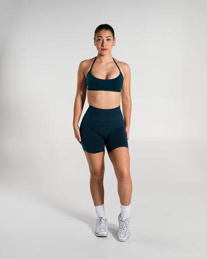 Alphalete Women's Amplify Ultra-High Rise Short