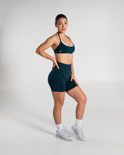 Alphalete Women's Amplify Ultra-High Rise Short