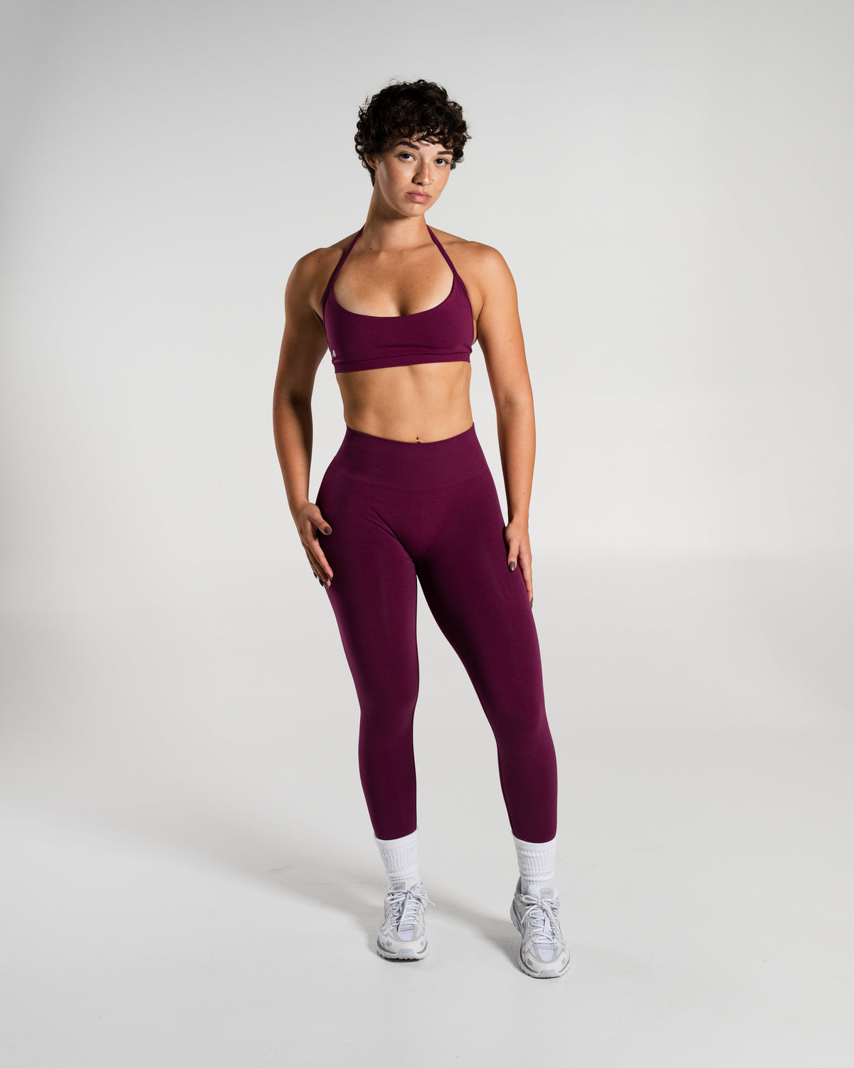 Alphalete Women's Amplify Minimal Bra