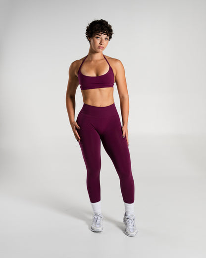 Alphalete Women's Amplify Minimal Bra