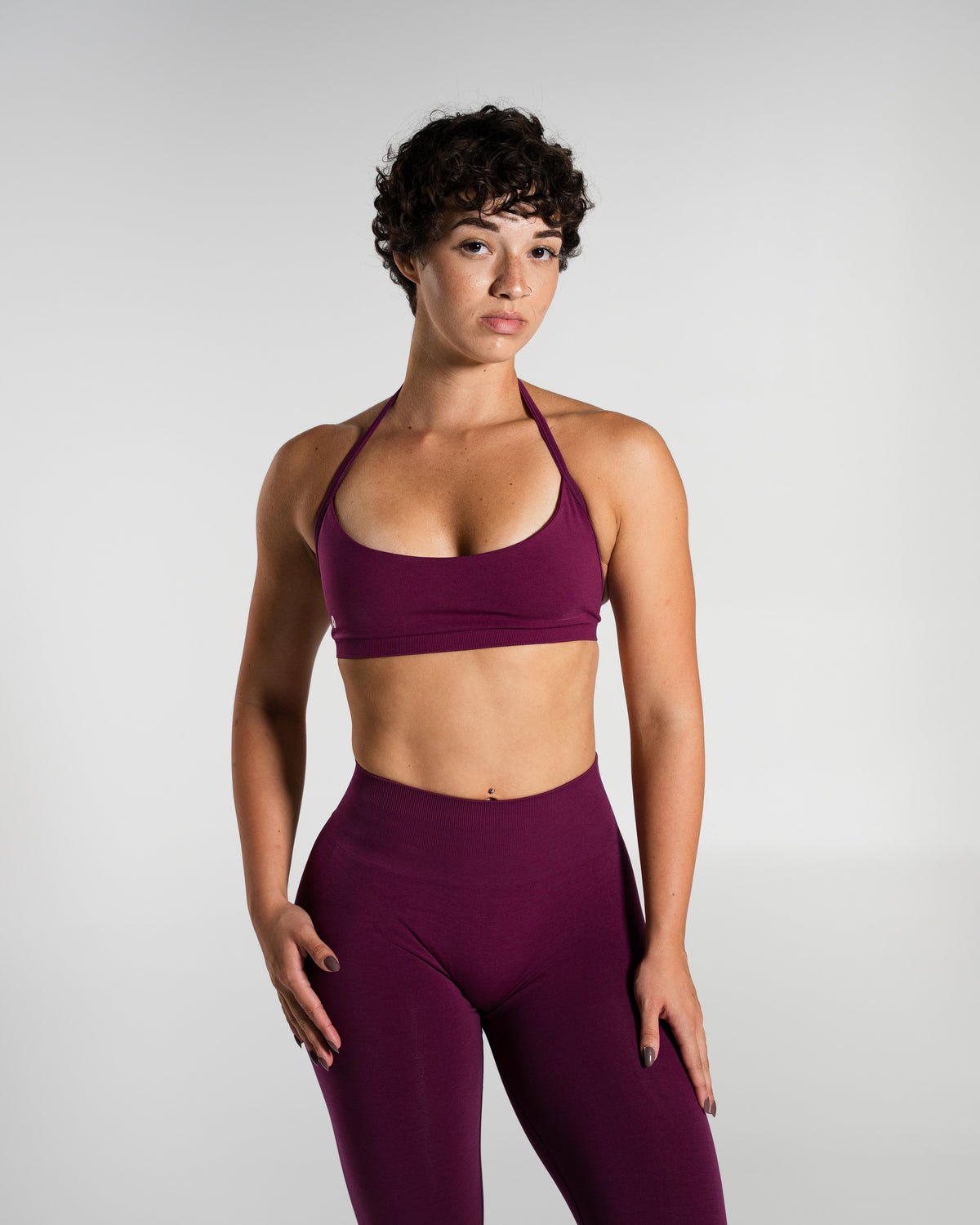 Alphalete Women's Amplify Minimal Bra