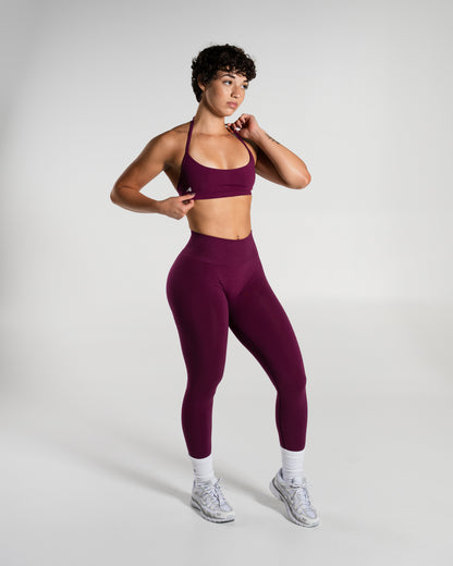 Alphalete Women's Amplify Minimal Bra