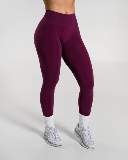 Alphalete Women's Amplify Mid Rise Legging