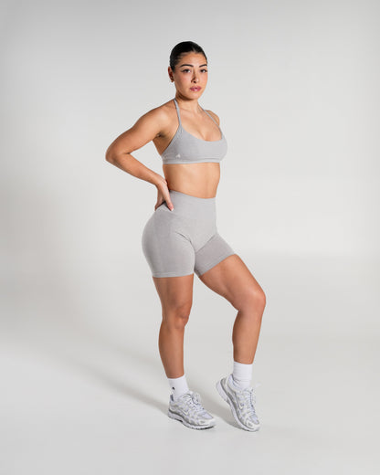 Alphalete Women's Amplify Ultra-High Rise Short