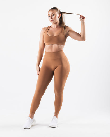 Alphalete Women's Contour Ultra-High Rise Legging