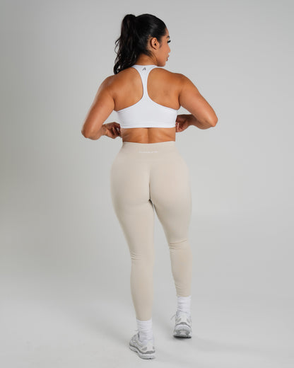 Alphalete Women's Amplify Mid Rise Legging