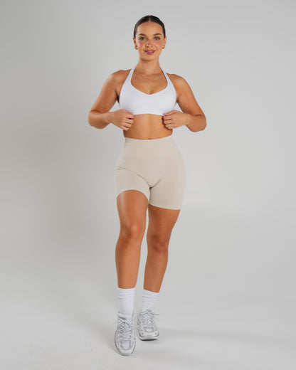 Alphalete Women's Amplify Ultra-High Rise Short