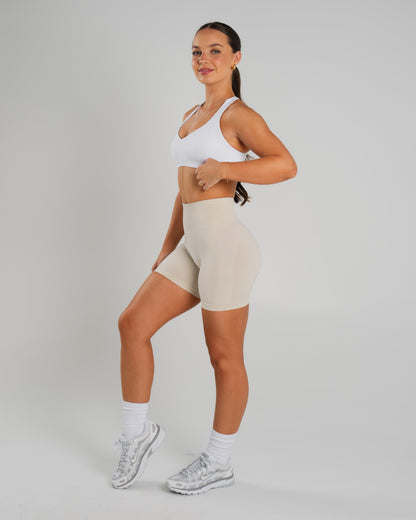 Alphalete Women's Amplify Ultra-High Rise Short