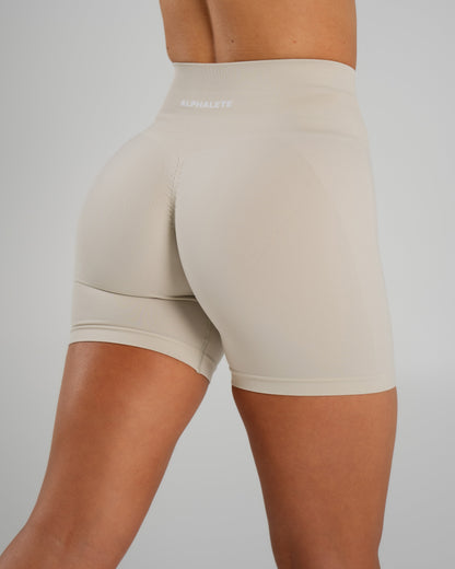 Alphalete Women's Amplify Ultra-High Rise Short