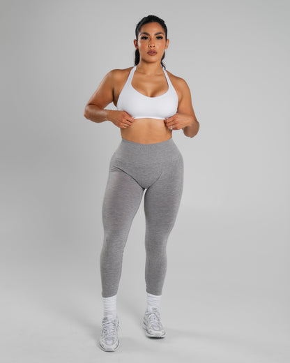 Alphalete Women's Amplify Mid Rise Legging