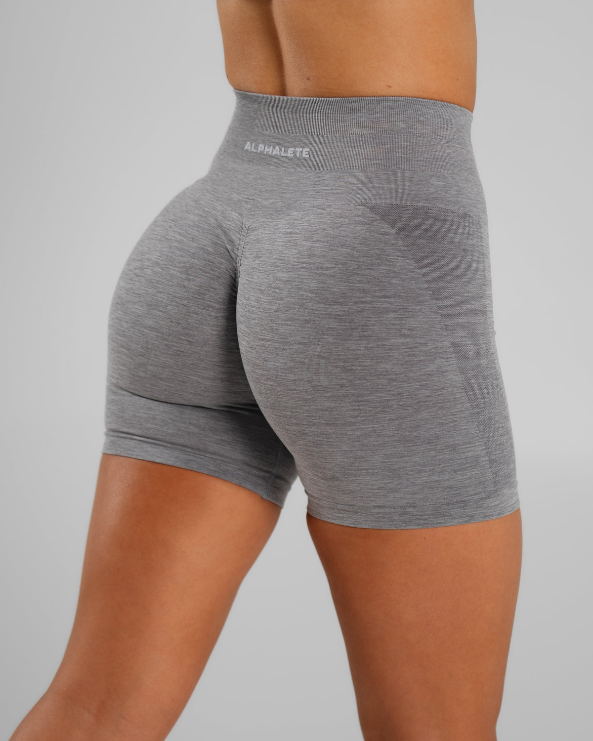 Alphalete Women's Amplify Ultra-High Rise Short