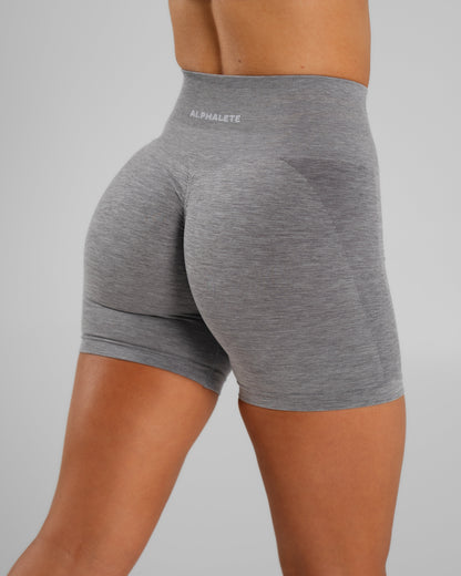 Alphalete Women's Amplify Ultra-High Rise Short