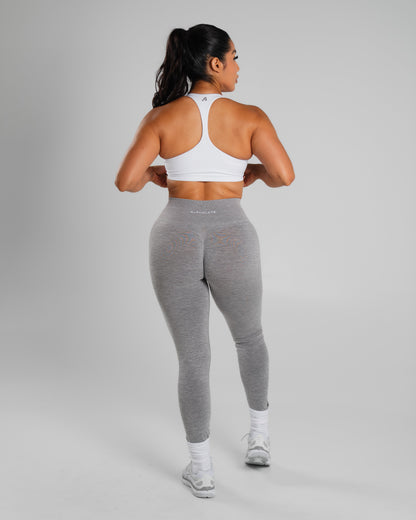 Alphalete Women's Amplify Mid Rise Legging