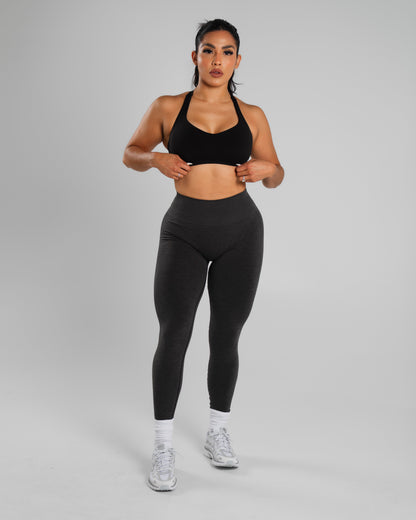 Alphalete Women's Amplify Mid Rise Legging