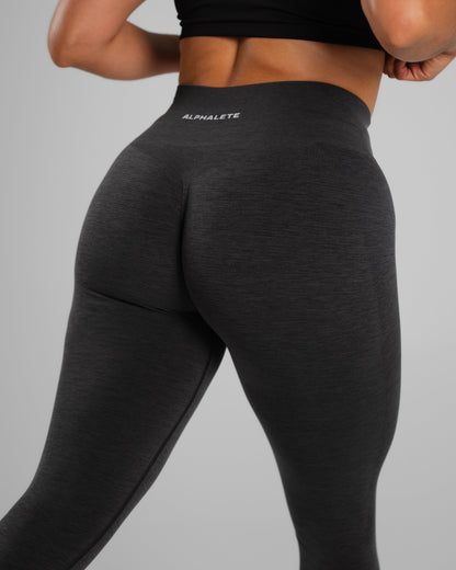Alphalete Women's Amplify Mid Rise Legging
