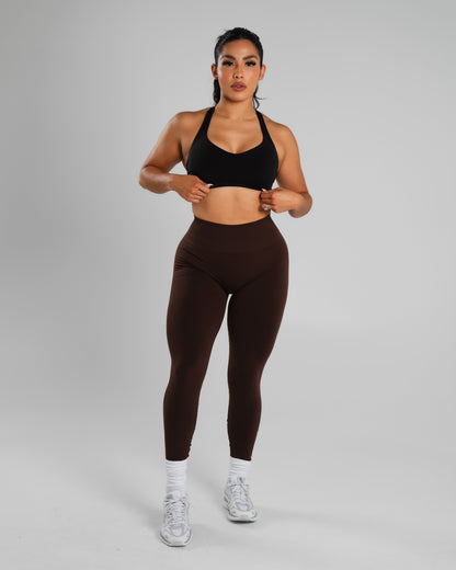 Alphalete Women's Amplify Mid Rise Legging