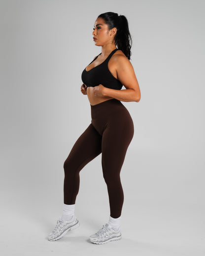 Alphalete Women's Amplify Mid Rise Legging