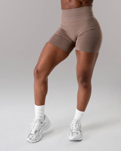 Alphalete Women's Amplify Ultra-High Rise Short