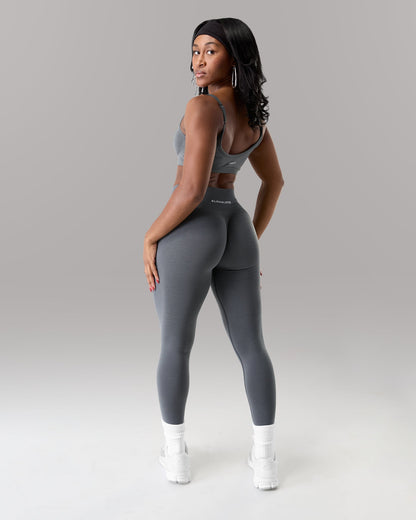 Alphalete Women's Amplify Mid Rise Legging