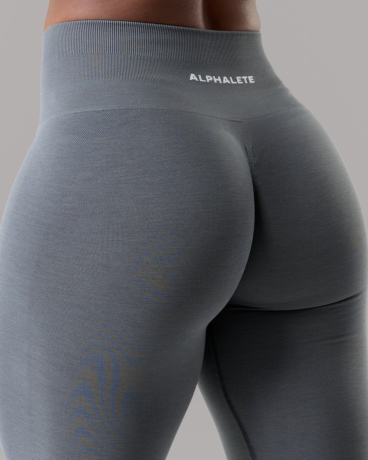 Alphalete Women's Amplify Mid Rise Legging